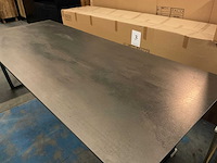 Jare tuintafel - afbeelding 13 van  14