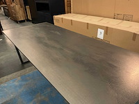 Jare tuintafel - afbeelding 14 van  14