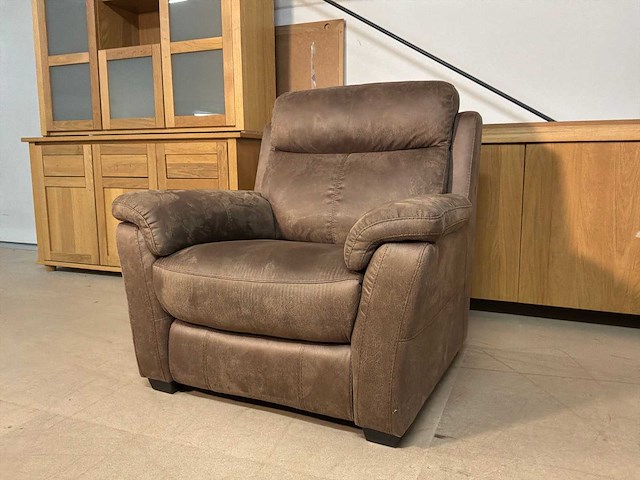 Jaro electrische fauteuil - afbeelding 1 van  9
