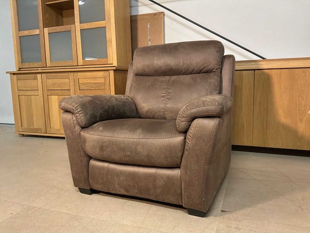 Jaro electrische fauteuil - afbeelding 2 van  9