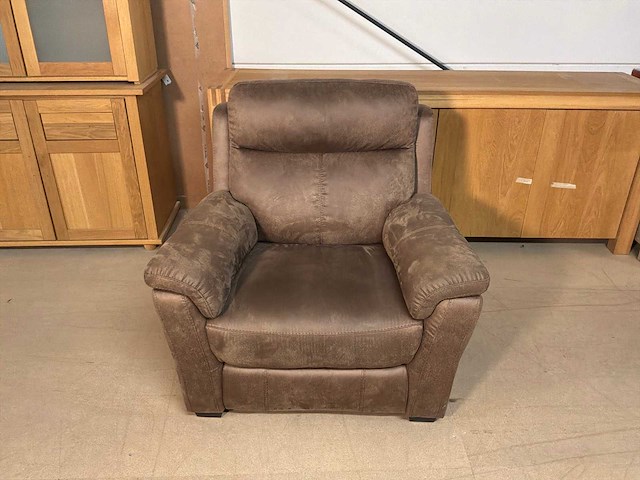 Jaro electrische fauteuil - afbeelding 5 van  9