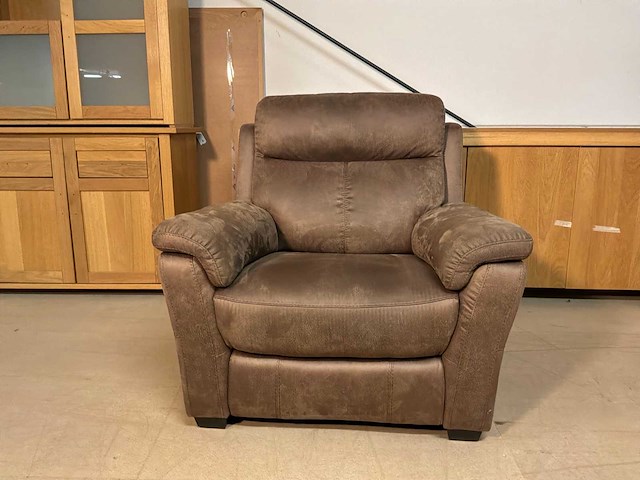 Jaro electrische fauteuil - afbeelding 6 van  9