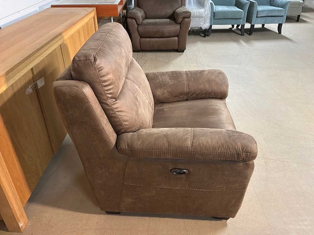 Jaro electrische fauteuil - afbeelding 7 van  9