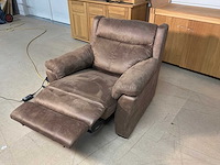 Jaro electrische fauteuil - afbeelding 9 van  9