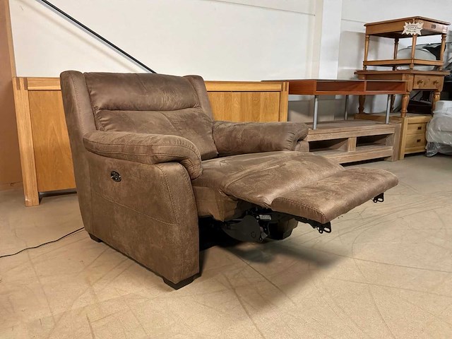 Jaro electrische fauteuil - afbeelding 1 van  9