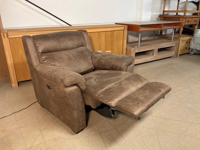 Jaro electrische fauteuil - afbeelding 3 van  9