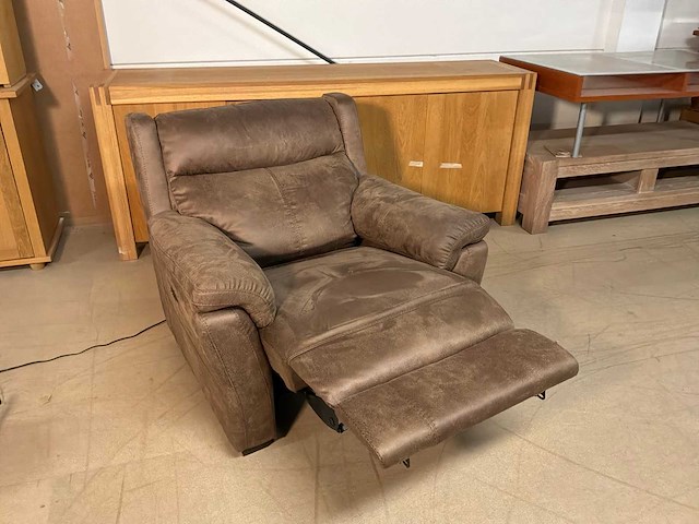 Jaro electrische fauteuil - afbeelding 4 van  9