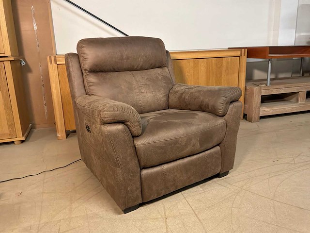 Jaro electrische fauteuil - afbeelding 5 van  9