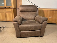 Jaro electrische fauteuil - afbeelding 6 van  9