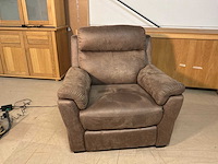 Jaro electrische fauteuil - afbeelding 7 van  9