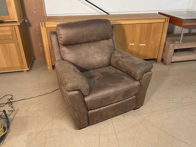 Jaro electrische fauteuil - afbeelding 8 van  9