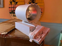 Jarola led rail spot ads rs300 restaurant verlichting spots (48x) - afbeelding 1 van  7