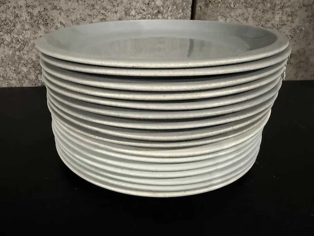Jars - bord ø 24 cm (16x) - afbeelding 2 van  4