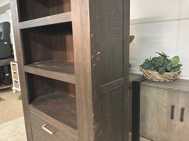 Jarvis boekenkast - afbeelding 11 van  16