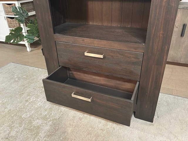 Jarvis boekenkast - afbeelding 14 van  16