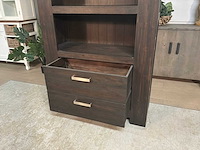 Jarvis boekenkast - afbeelding 16 van  16