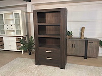 Jarvis boekenkast - afbeelding 1 van  16