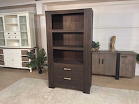 Jarvis boekenkast - afbeelding 2 van  16