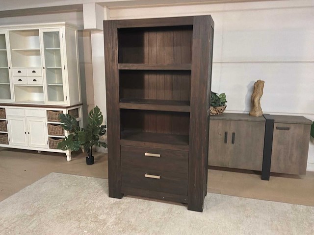 Jarvis boekenkast - afbeelding 3 van  16