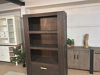 Jarvis boekenkast - afbeelding 4 van  16