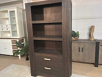 Jarvis boekenkast - afbeelding 5 van  16