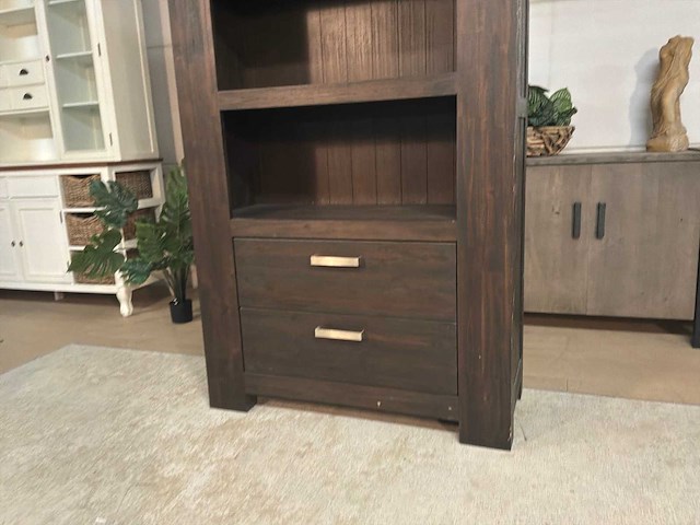 Jarvis boekenkast - afbeelding 6 van  16