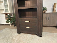 Jarvis boekenkast - afbeelding 6 van  16