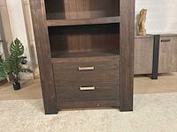 Jarvis boekenkast - afbeelding 7 van  16