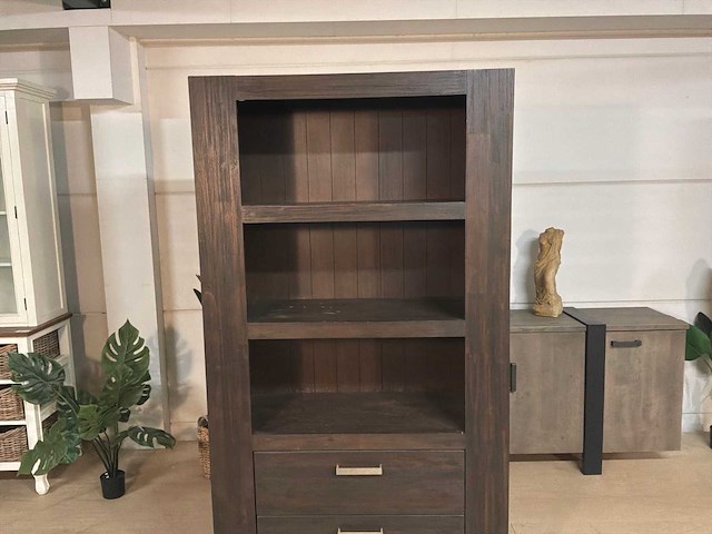 Jarvis boekenkast - afbeelding 8 van  16