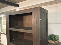 Jarvis boekenkast - afbeelding 9 van  16