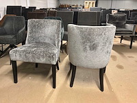 Jarvis eetkamerstoel (2x) - afbeelding 3 van  11