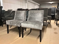 Jarvis eetkamerstoel (2x) - afbeelding 4 van  11