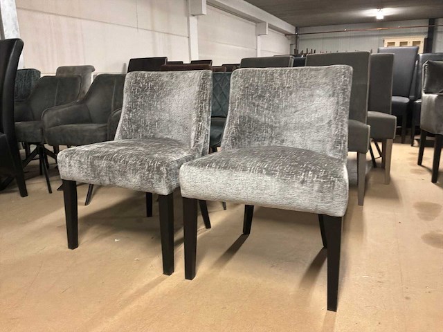 Jarvis eetkamerstoel (2x) - afbeelding 5 van  11