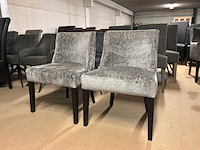 Jarvis eetkamerstoel (2x) - afbeelding 5 van  11