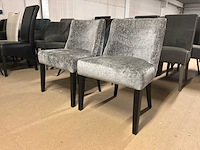 Jarvis eetkamerstoel (2x) - afbeelding 7 van  11