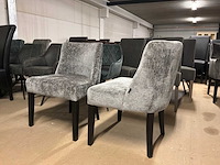 Jarvis eetkamerstoel (2x) - afbeelding 10 van  11