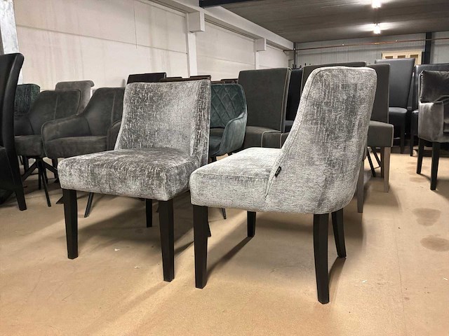 Jarvis eetkamerstoel (2x) - afbeelding 11 van  11