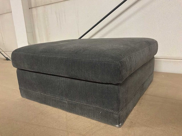 Jarvis poef - afbeelding 1 van  7