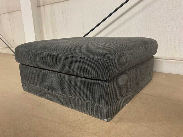 Jarvis poef - afbeelding 5 van  7