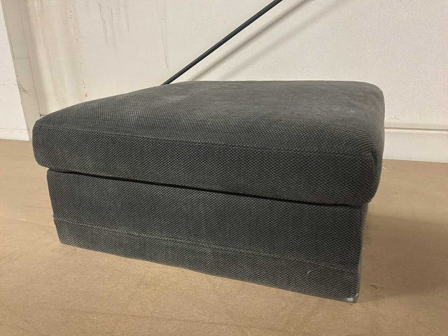 Jarvis poef - afbeelding 3 van  7