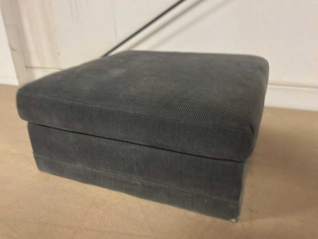 Jarvis poef - afbeelding 6 van  7