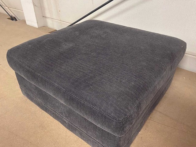 Jarvis poef - afbeelding 4 van  7