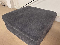 Jarvis poef - afbeelding 4 van  7