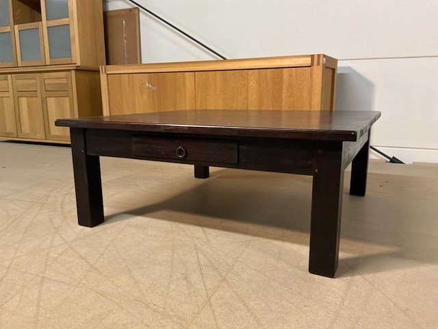 Jarvis salontafel - afbeelding 1 van  10