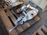 Jarvis - afbeelding 1 van  6