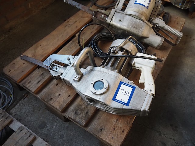 Jarvis - afbeelding 2 van  6