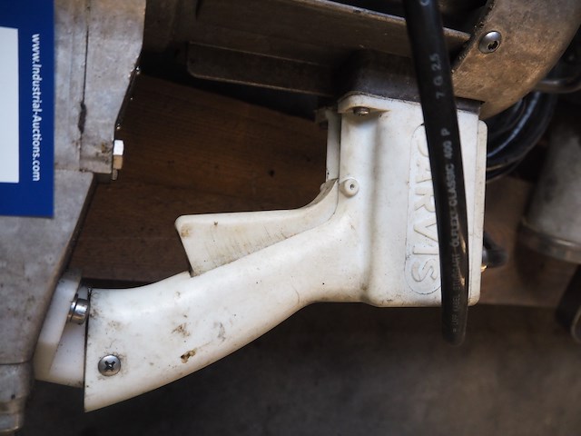 Jarvis - afbeelding 5 van  6