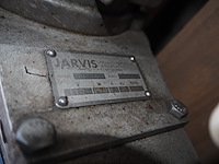 Jarvis - afbeelding 6 van  6