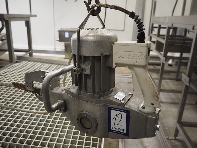 Jarvis - afbeelding 1 van  11