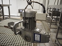 Jarvis - afbeelding 1 van  11